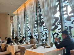 -龟兹KUCINA·新疆菜(前滩L+PLAZA店)