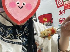 -渝绝回味碗土家洋芋饭(学道街店)