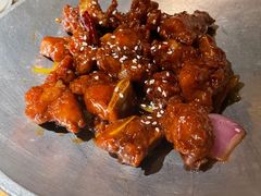 -绿茶餐厅(昌平悦荟店)