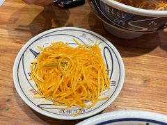 -陇上秦轩biangbiang面(萧山万象汇店)