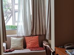 -太阳岛度假酒店