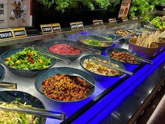 -韩盛·古法烤肉店(皇城恒隆广场店)