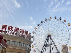 -百联奥特莱斯广场(武汉盘龙店)
