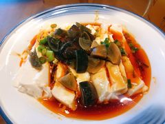 -新派川菜馆(济南路店)