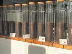 -喜茶(武汉范湖万达广场店)