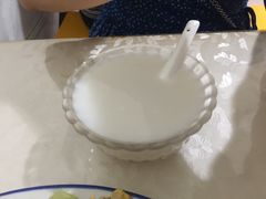 -老周记顺德双皮奶