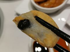 油炸汤圆-宁海食府(大剧院店)