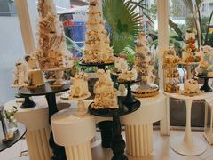 -杜哈夫DOUX RÊVE·生日蛋糕(日月光店)