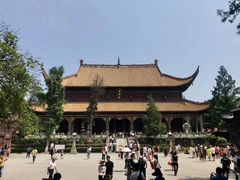 -南岳衡山风景名胜区