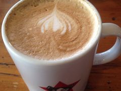 -雕刻时光咖啡馆(北航店)