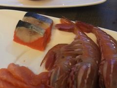 -星河湾半岛酒店·意咖啡西餐厅