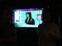 -海上歌友KTV(南桥店)