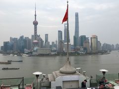 -罗斯福色戒酒吧(外滩店)