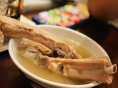 特制龙骨肉骨茶-松发肉骨茶SongFa(静安嘉里中心店)