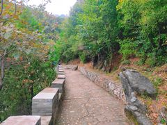 -红螺寺