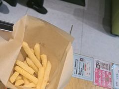 -去茶去餐厅(中央大街店)