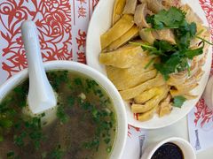 -振鼎鸡(丰庄路店)