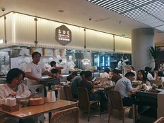 -苏小柳点心·手作小笼包(浦东嘉里城分院)