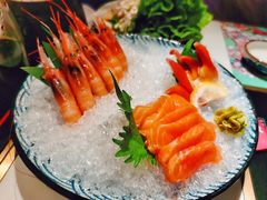 -温禾牛·和牛寿喜烧自助火锅(恒基名人店)