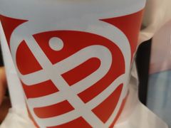 小吊梨汤轻乳茶-书亦烧仙草(中南荟店)