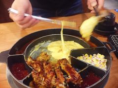-肥肥虾庄·金牌油焖大虾(杨园滨江时代walk店)