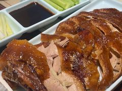 -玉桥餐厅(天坛店)