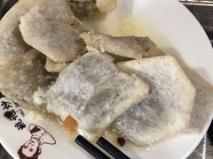 炸灌肠-姚记炒肝店(鼓楼店)