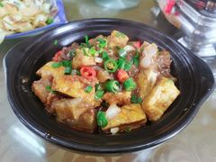 -堤角王师傅牛骨头