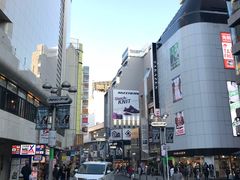 -涩谷区