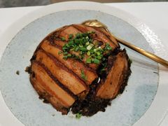 -金熊猫川菜餐厅