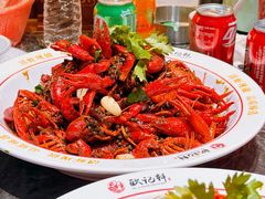 -欧记轩龙虾·私房菜(A店)
