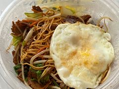 -春雪面馆(转塘店)