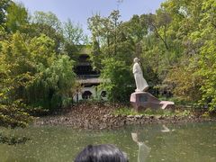 -李白纪念馆