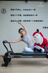 -JC·YOGA静禅瑜伽普拉提