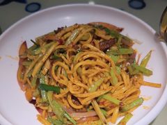 -撒拉花儿·新疆菜·清真(太阳宫店)