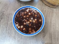 赤豆桂花小元宵-刘长兴(逸仙桥店)