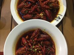-龙巢盱眙龙虾·牛蛙·烧烤宵夜(八卦岭店)