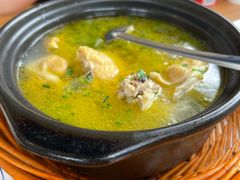 -品鲜村农家菜·阳澄湖大闸蟹(总店)