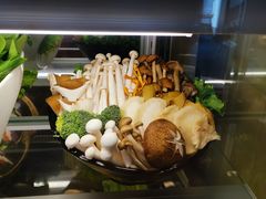 -享月汤皇·海鲜小火锅·聚会(曲江创意谷店)