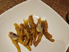 -老客家·客家菜(万达店)