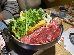 和牛寿喜锅-食鲤料理(西虹东路店)
