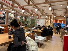 -味千拉面(广州白云机场T1西二店)