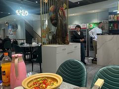 -农家湘菜(安亭店)