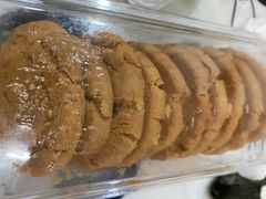 -泸溪河桃酥(江宁太阳城店)