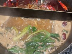 -大龙燚·旷野鲜火锅(广州首店)