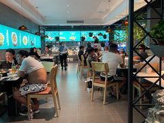 -小花椒金汤酸菜鱼(新山阳商城店)