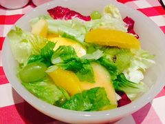 -西贝莜面村(近铁城市广场店)