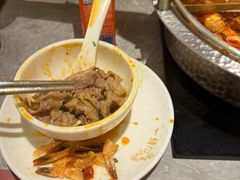 -一绪に寿喜烧(荟聚店)