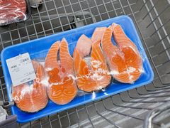 -山姆会员商店(杨桥西路店)