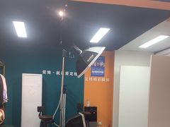 -爱定格照相馆·证件照(上海惠南观海坊店)